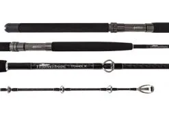 Fitzgerald Rods Fitzgerald Stunner X Series Offshore Rods
