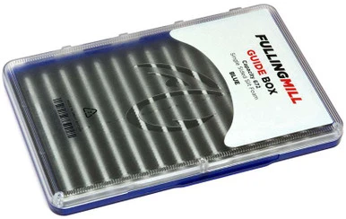 Fulling Mill Guide Box 3 Fulling Mill Guide Box