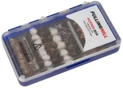 Fulling Mill Hopper Box