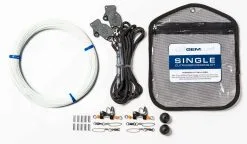 Gemlux Fishing Gemlux Double Outrigger Kit 5 Gemlux Fishing Gemlux Double Outrigger Kit -Saltwater Rods & Poles Sales gemlux double outrigger kit 08960.1665202239