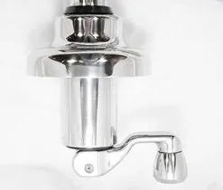 Gemlux Fishing OR-BA-01 Outrigger Base Pair -Saltwater Rods & Poles Sales gemlux fishing or ba 01 pair outrigger base pair 82858.1651168273