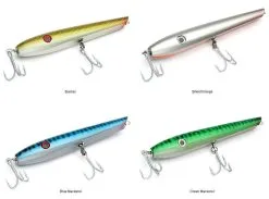 Gibbs Lures Gibbs ProSeries Canal Special Lures -Saltwater Rods & Poles Sales gibbs proseries canal special lures 02384.1651174867