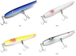 Gibbs Lures Gibbs ProSeries Canal Special Lures -Saltwater Rods & Poles Sales gibbs proseries canal special lures 97971.1651174867