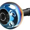 Gomexus Galaxy Power Knob Titanium TA38 -Saltwater Rods & Poles Sales gomexus galaxy power knob titanium ta38 25404.1651450764.386.513