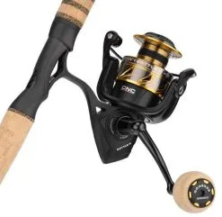 Gomexus Plug-N-Play Handle With Cork Knob - Penn Battle II/III -Saltwater Rods & Poles Sales gomexus plug n play handle with cork knob penn battle ii iii 07978.1680618960