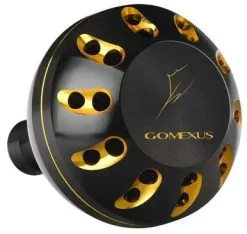 Gomexus Power Knob Aluminum B47