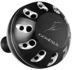 Gomexus Power Knob Aluminum D47
