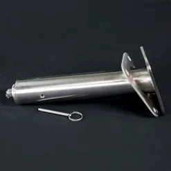 Hooker Electric Flush Mount Rod Holders -Saltwater Rods & Poles Sales hooker electric flush mount rod holders 42506.1651204506