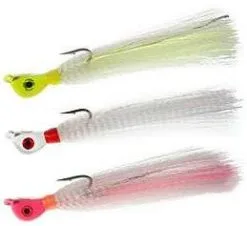Hookup Lures SynTail Bucktails