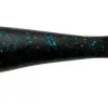 Hyperlastics Curlyminn 6in Topwater - Black N Blue -Saltwater Rods & Poles Sales hyperlastics hylscmtw6bnb curlyminn topwater 6in lure 37765.1651267294