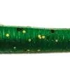 Hyperlastics Wormspin - 7.25in - Green Pepper/Gold -Saltwater Rods & Poles Sales hyperlastics hylswsw725gppg wormspin 725in 09921.1651268314