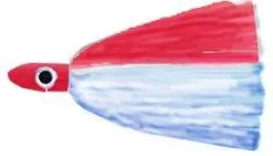 Iland Ilander Red Headed Lures