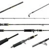 Jigging World Ghost Hunter Slow Pitch Casting Rods -Saltwater Rods & Poles Sales jigging world ghost hunter slow pitch casting rods 99646.1665202605.386.513