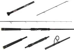 Jigging World Onyx Inshore Rods -Saltwater Rods & Poles Sales jigging world onyx inshore rods 01274.1680784554