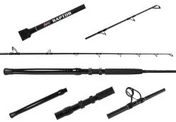 Jigging World Raptor Rods -Saltwater Rods & Poles Sales jigging world raptor rods 04792.1680784559