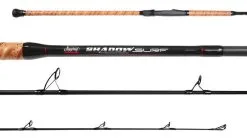 Jigging World Shadow Surf Rods
