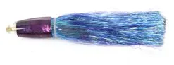 Koya Lures Koya Flashabou Bullet Trolling Lures -Saltwater Rods & Poles Sales koya flashabou bullet trolling lures 35339.1651076500