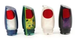 Koya Lures Koya Large Poi Dog Plunger Lure Head - Blue Top / White Shell -Saltwater Rods & Poles Sales koya large blue poi dog marlin trolling lure head 98901.1651076505