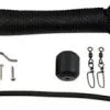 Lee's Tackle Lees RK0337CR Center Rigger Single Rig Kit - No Release Clip -Saltwater Rods & Poles Sales lees rk0337cr center rigger single rig kit 06976.1651245873.386.513