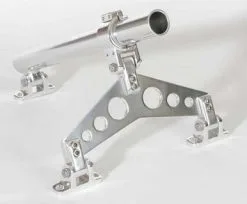 Lee's Tackle Lees Tackle Center MX Outrigger Adjustable Holders