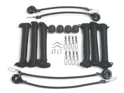 Lee's Tackle Lees Tackle Double Braided Line Rigging Kits