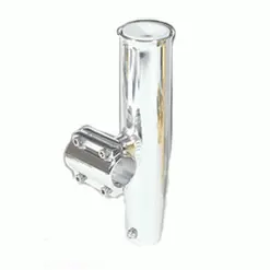 Lee's Tackle Lees Tackle RA5201SL Clamp-On Horizontal Mount Rod Holders