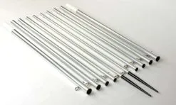 Lee's Tackle Lees Tackle Sidewinder Standard Outrigger Poles