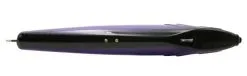 Livingston Lures Livingston 9839 Big Shot Lure - Black Purple -Saltwater Rods & Poles Sales livingston 9839 big shot lure 22374.1650782514