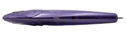 Livingston Lures Livingston 9839 Big Shot Lure - Black Purple -Saltwater Rods & Poles Sales livingston 9839 big shot lure 42415.1650782514