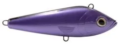 Livingston Lures Livingston 9839 Big Shot Lure - Black Purple -Saltwater Rods & Poles Sales livingston 9839 big shot lure 75574.1650782514