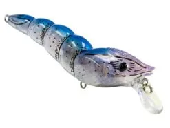 Livingston Lures PoBoy 90 Crankbait