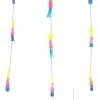 MagicTail Splash Spreader Bar - 36in - Rainbow