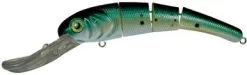 Manns Baits Manns TSA6 Textured Stretch Alive Lure Menhaden