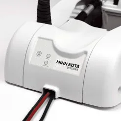 Minn Kota Riptide Ulterra 80 W/ I-Pilot & BT - 24V-80lb-54in -Saltwater Rods & Poles Sales minn kota 1358955 riptide ulterra 80 trolling motor 66521.1651183191