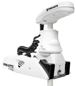 Minn Kota Riptide Ulterra 80 W/ I-Pilot & BT - 24V-80lb-54in -Saltwater Rods & Poles Sales minn kota 1358955 riptide ulterra 80 trolling motor 96634.1651183192