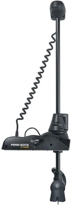 Minn Kota Ulterra 80/MSI/IP W/i-Pilot Link & Bluetooth 24V-80lb-45" -Saltwater Rods & Poles Sales minn kota 1358985 ulterra trolling motor 01410.1651262386