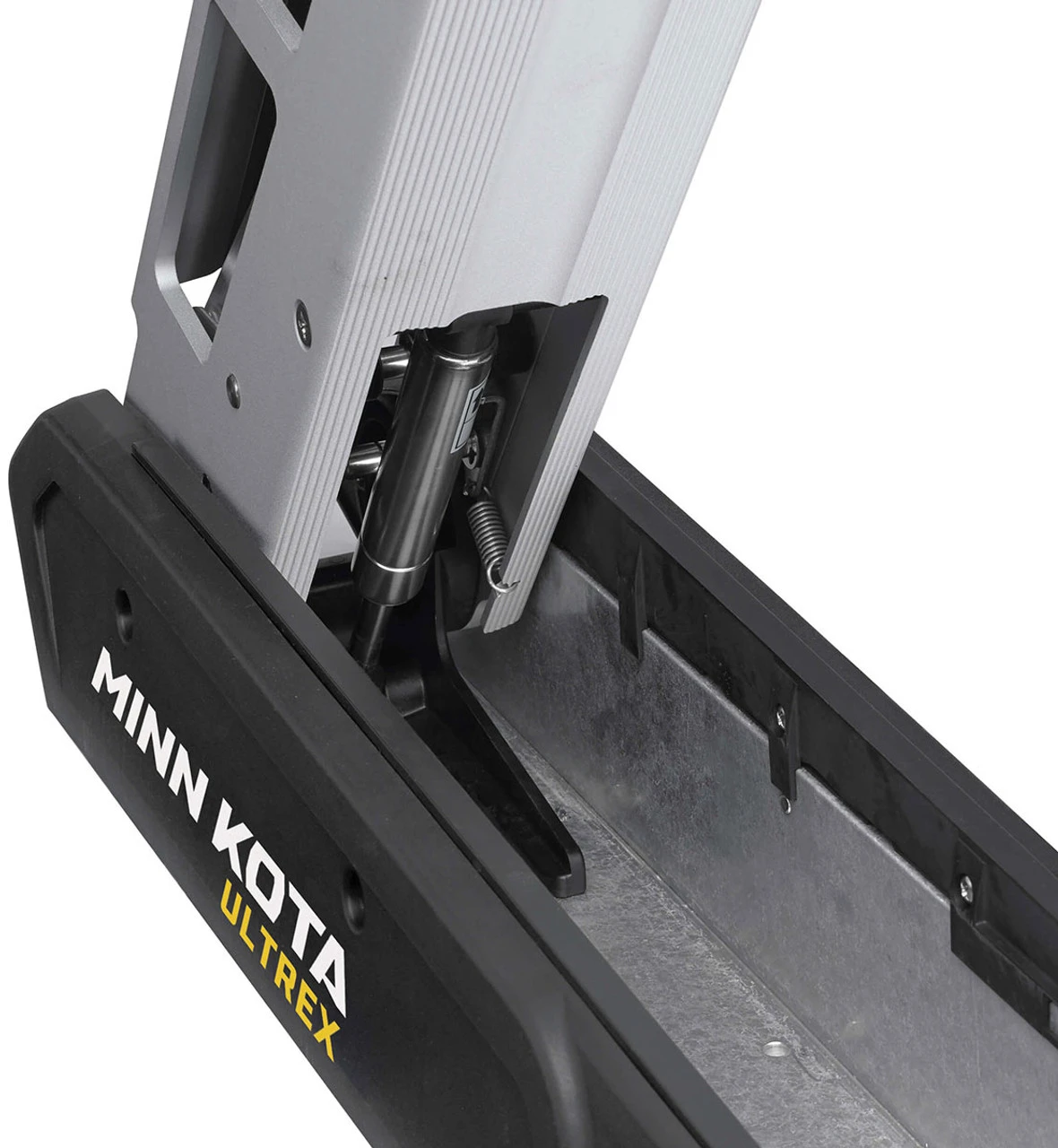 Minn Kota Ultrex 112/US2 W/ I-Pilot & Bluetooth - 36V-112lb-45in 7 Minn Kota Ultrex 112/US2 W/ I-Pilot & Bluetooth - 36V-112lb-45in - Image 5