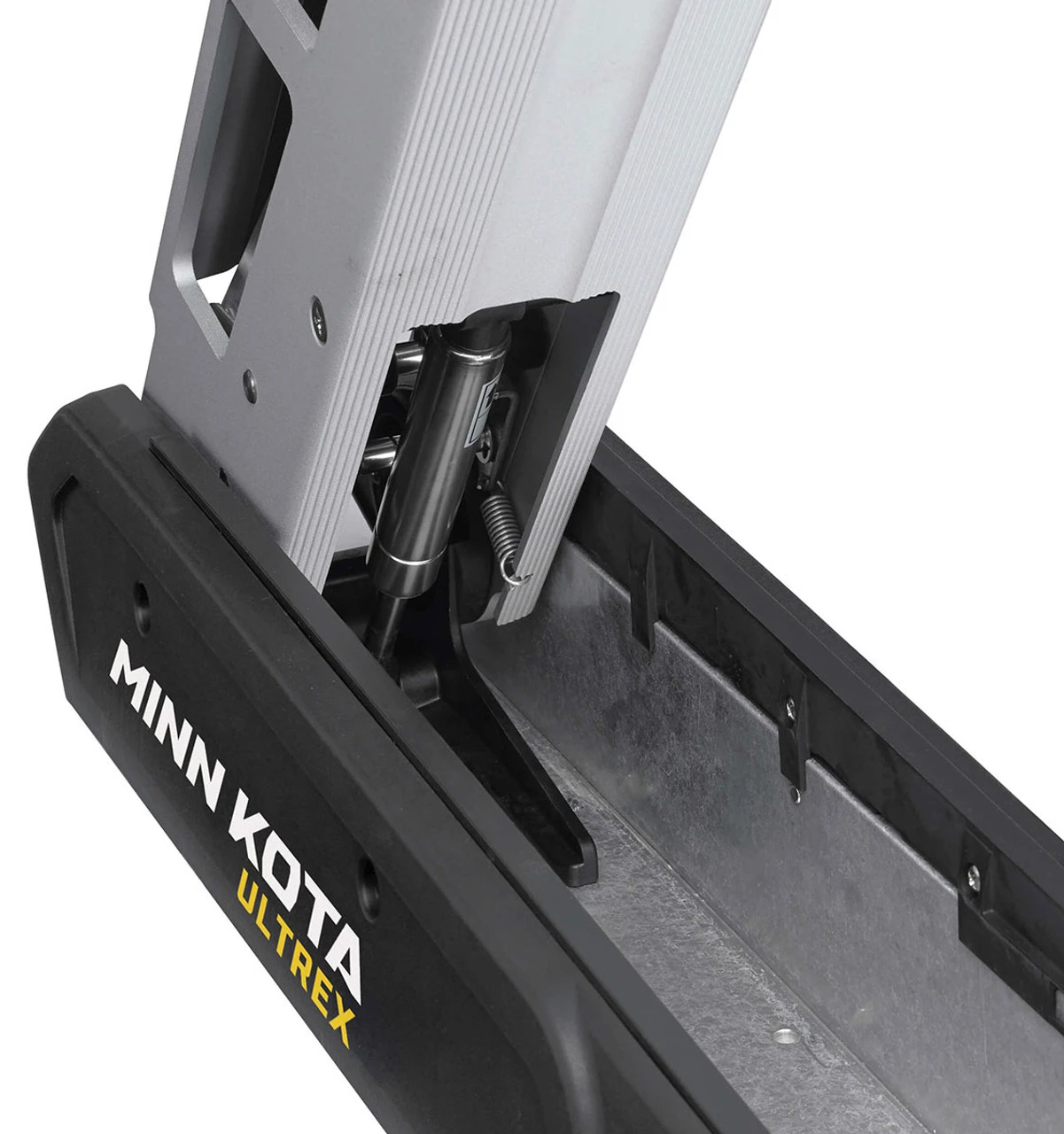 Minn Kota Ultrex 80/MDI/IP Troll Mtr W/i-Pilot Link - 24V-80lb-52in 6 Minn Kota Ultrex 80/MDI/IP Troll Mtr W/i-Pilot Link - 24V-80lb-52in - Image 4