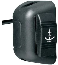 Minn Kota 1810150 Deckhand 40 Remote Switch