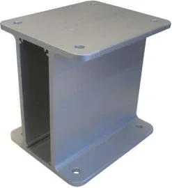 Minn Kota 1810220 Talon 6" Setback Bracket Riser