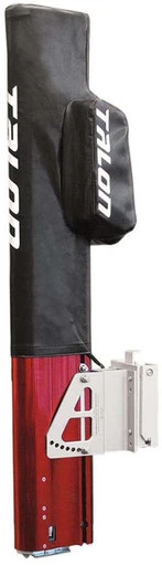 Minn Kota 1810246 Talon Travel Cover - 8 Ft. - Black