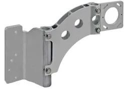 Minn Kota 1810303 Talon Universal Sandwich Adapter Starboard Side