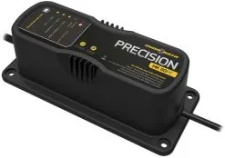 Minn Kota 1831100 MK110PC 1 Bank X 10 Amp Precision Charger