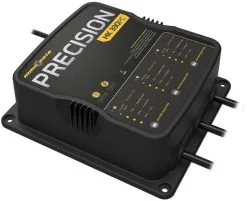 Minn Kota 1833300 MK330PC 3 Bank X 10 Amp Precision Charger
