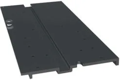 Minn Kota 1854045 MKA-48 Universal Mounting Bracket Top Plate