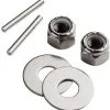 Minn Kota 1865019 MKP-34 Prop & Nut Kit E -Saltwater Rods & Poles Sales minn kota 1865019 mkp 34 prop and nut kit e 95101.1651245268.386.513