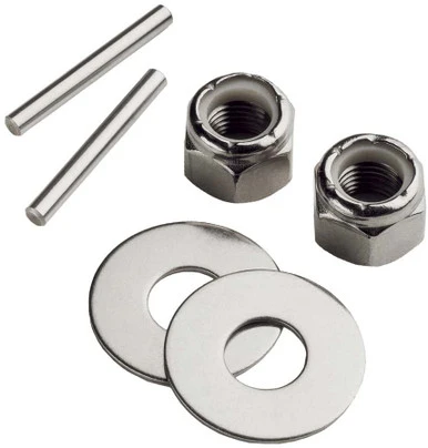 Minn Kota 1865019 MKP-34 Prop & Nut Kit E 3 Minn Kota 1865019 MKP-34 Prop & Nut Kit E
