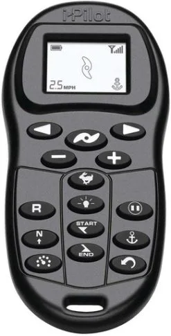 Minn Kota 1866350 I-Pilot Replacement Transmitter