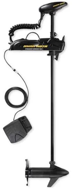 Minn Kota PowerDrive V2 Bow-Mount Motor