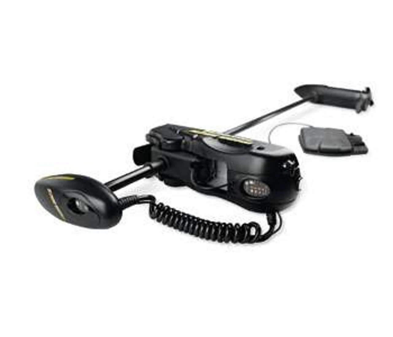 Minn Kota PowerDrive V2 Bow-Mount Motor 4 Minn Kota PowerDrive V2 Bow-Mount Motor - Image 2